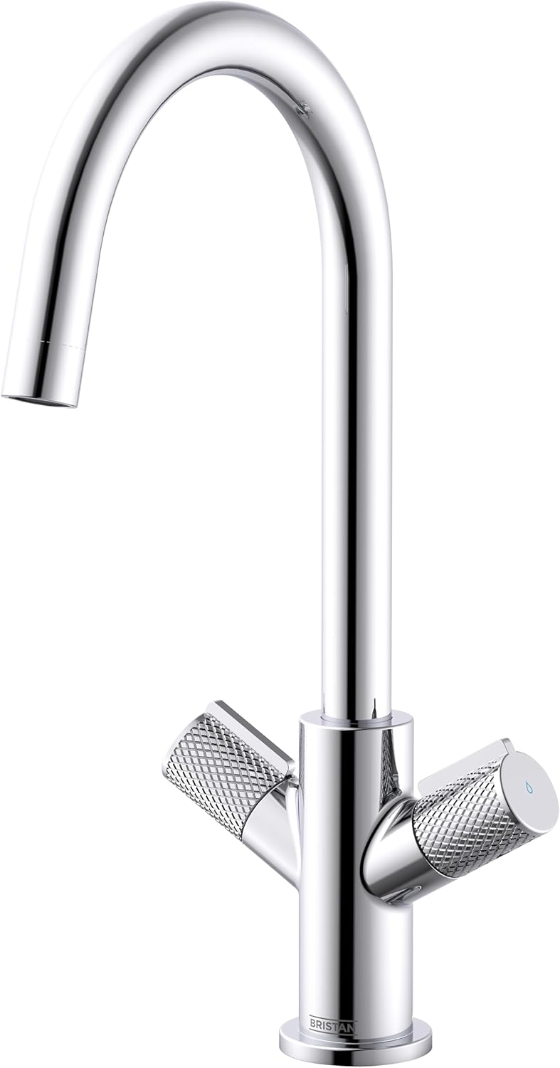 Kitchen Tap Stainless Steel Frn Efsnk Ss