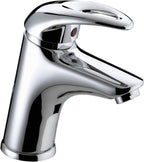 Bristan J Bas C Java Basin Mixer