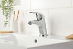Bristan J Bas C Java Basin Mixer