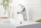 Bristan J Bas C Java Basin Mixer
