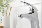 Bristan J Bas C Java Basin Mixer