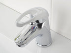 Bristan J Bas C Java Basin Mixer