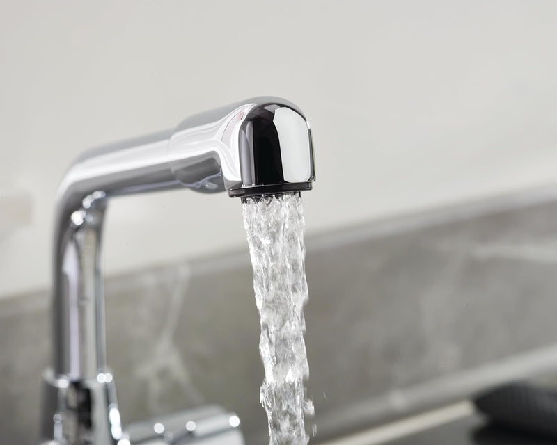 Kitchen Tap Chrome Mh Snk Ef C Classic