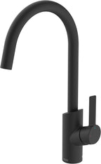 Bristan Maple Kitchen Tap Swivel Spout Eco Start