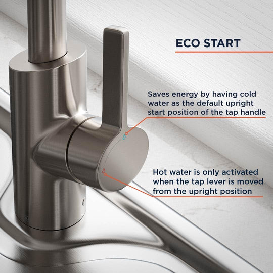 Kitchen Tap Chrome Mpl Efsnk C