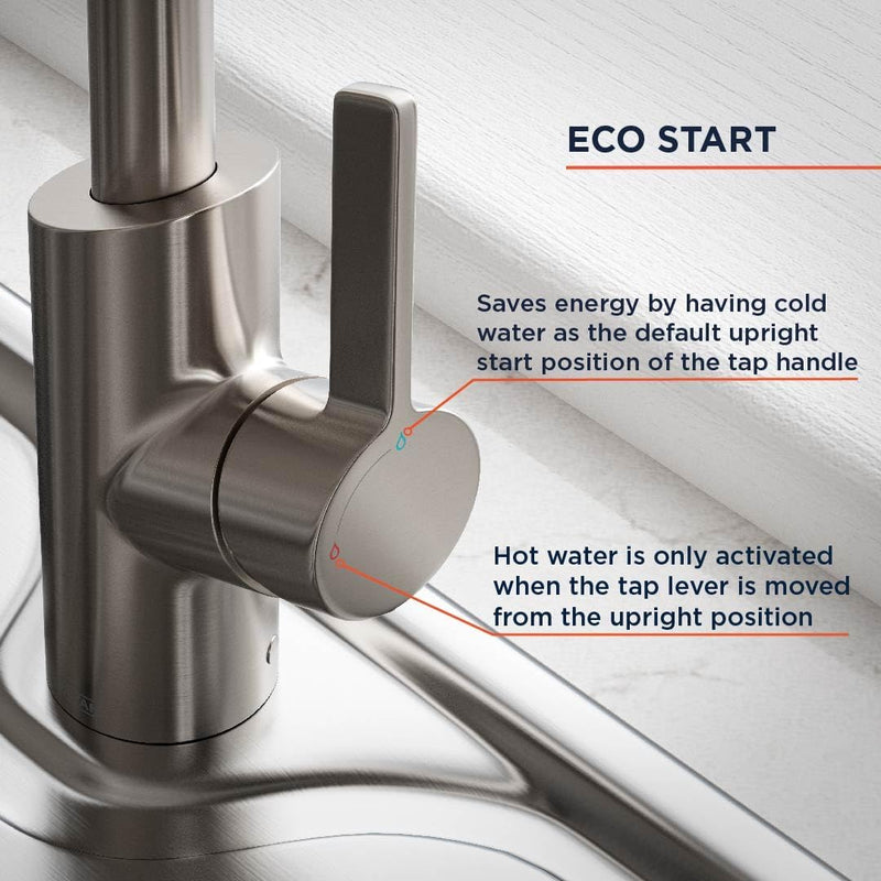 Kitchen Tap Chrome Mpl Efsnk C