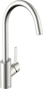 Bristan Maple Kitchen Tap Swivel Spout Eco Start