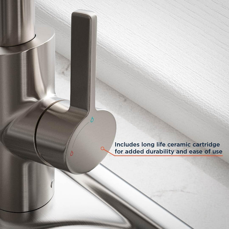 Kitchen Tap Chrome Mpl Efsnk C