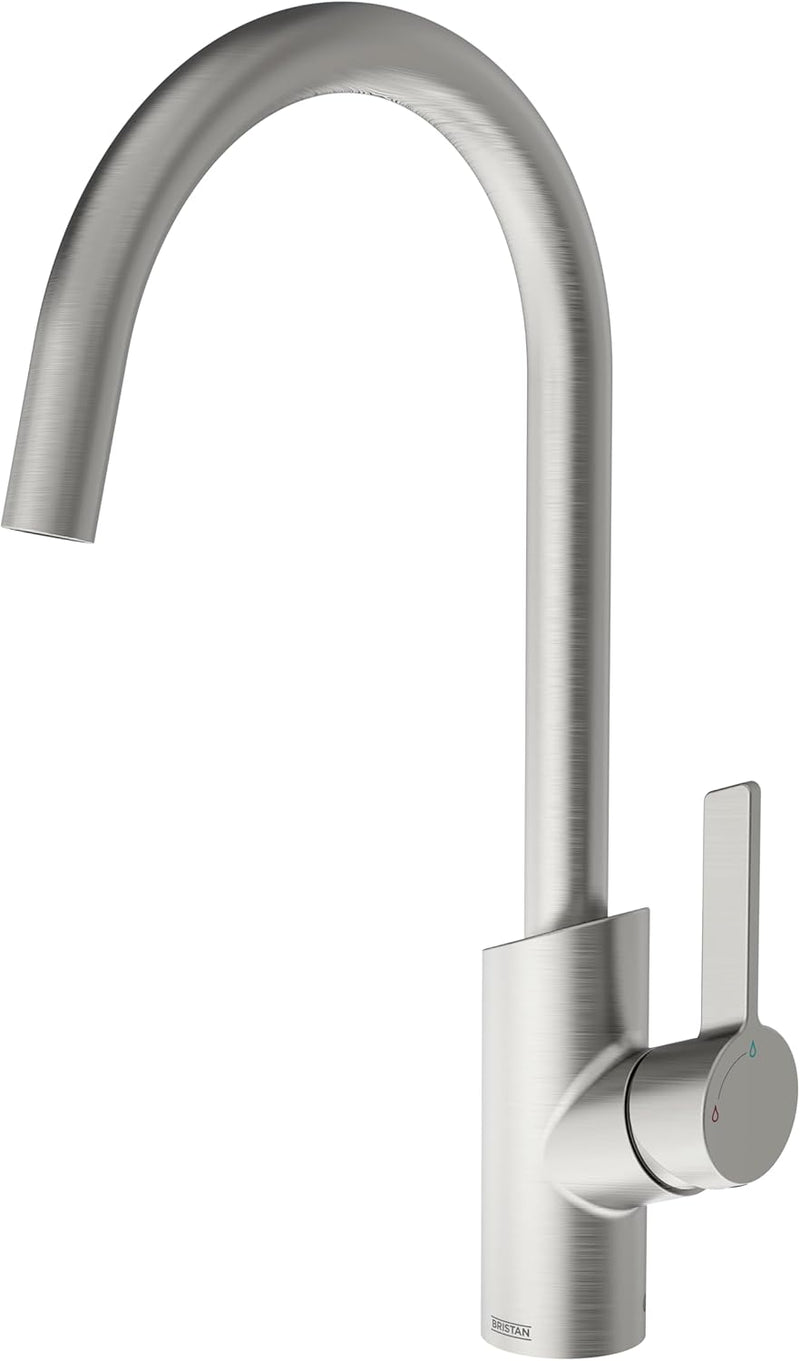 Kitchen Tap Chrome Mpl Efsnk C
