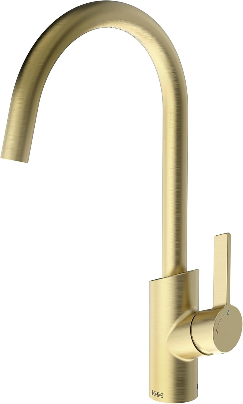 Kitchen Tap Chrome Mpl Efsnk C
