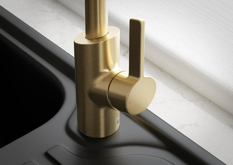 Kitchen Tap Chrome Mpl Efsnk C