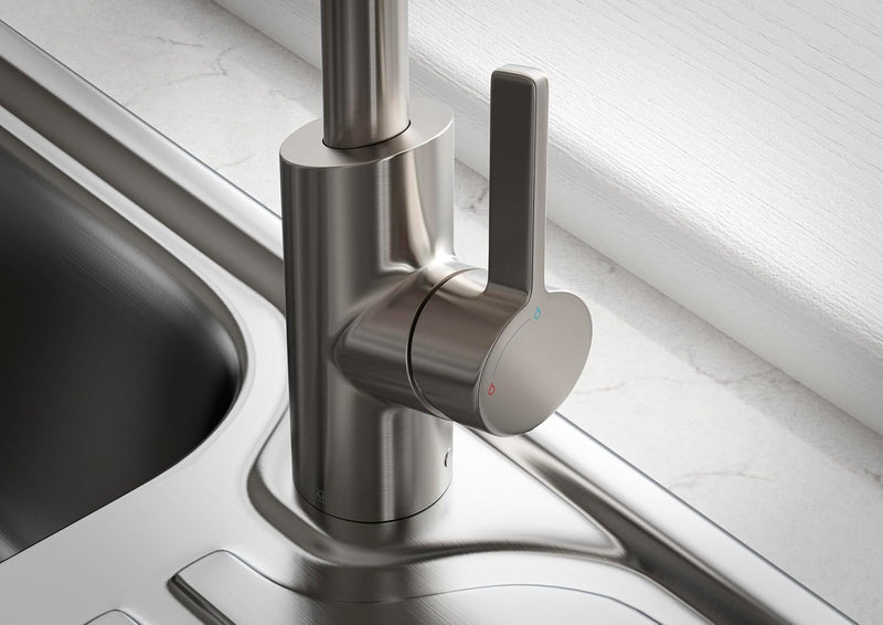 Kitchen Tap Chrome Mpl Efsnk C