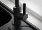 Bristan Maple Kitchen Tap Swivel Spout Eco Start