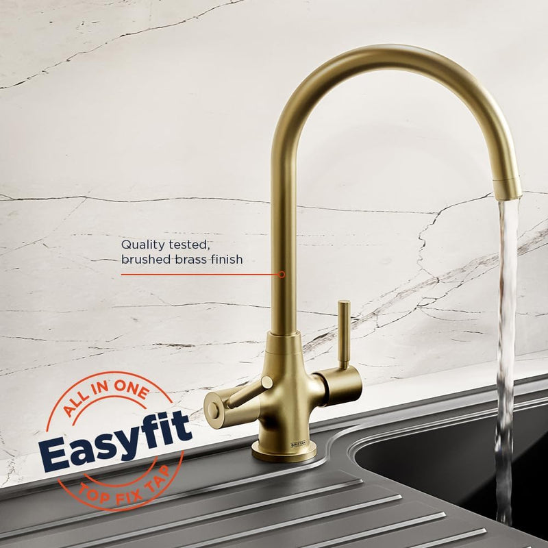 Kitchen Tap Chrome Mz Snk Ef C