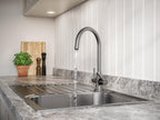 Kitchen Tap Chrome Mz Snk Ef C