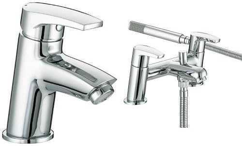 Bristan Or Bas C Orta Basin Mixer