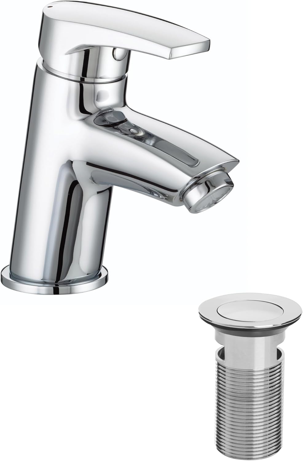 Bristan Or Bas C Orta Basin Mixer