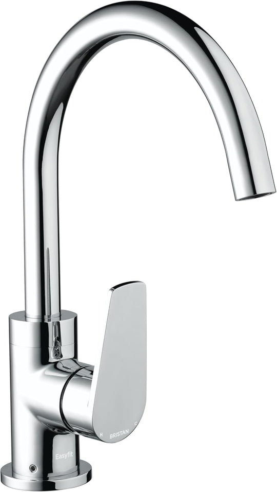 Kitchen Tap Chrome Rsp Efsnk C