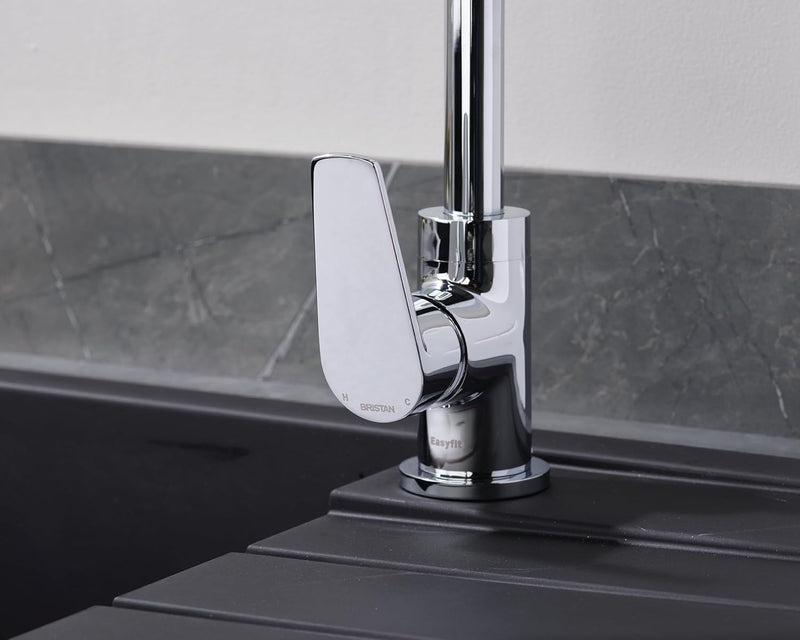 Kitchen Tap Chrome Rsp Efsnk C