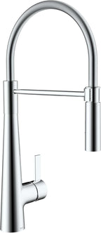 Bristan Sabre Pull Out Kitchen Mixer Tap