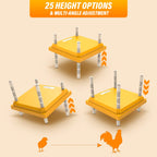 Brooder Heater for Chicks Chick Heating Plate