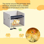 Brooder Heater for Chicks Chick Heating Plate