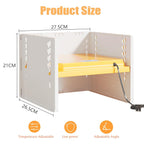 Brooder Heater for Chicks Chick Heating Plate