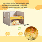 Brooder Heater for Chicks Chick Heating Plate
