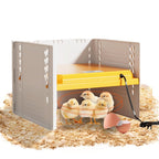 Brooder Heater for Chicks Chick Heating Plate