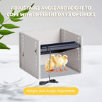 Brooder Heater for Chicks Chick Heating Plate