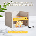Brooder Heater for Chicks Chick Heating Plate