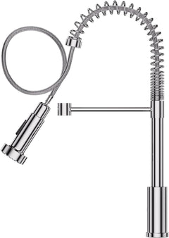 Kitchen Taps