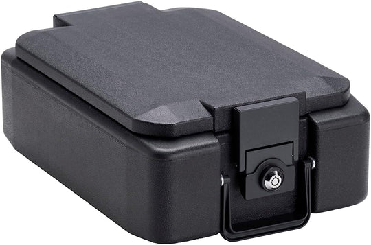 Burg Wächter Fireproof A4 Document Deed Box Safe