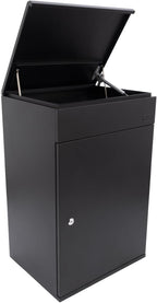 Burg Wachter Outdoor Wall Mounted Large Secure Parcel
