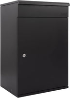 Burg Wachter Outdoor Wall Mounted Large Secure Parcel