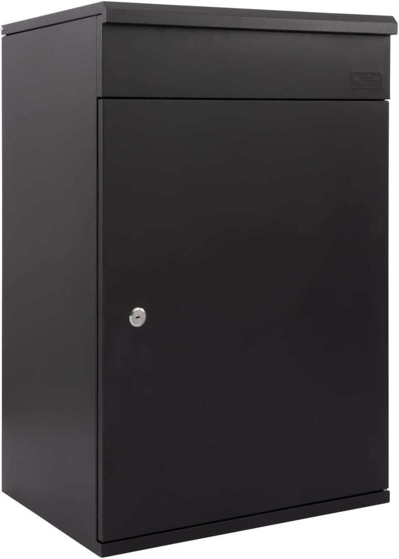 Burg Wachter Outdoor Wall Mounted Large Secure Parcel