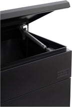 Burg Wachter Outdoor Wall Mounted Large Secure Parcel