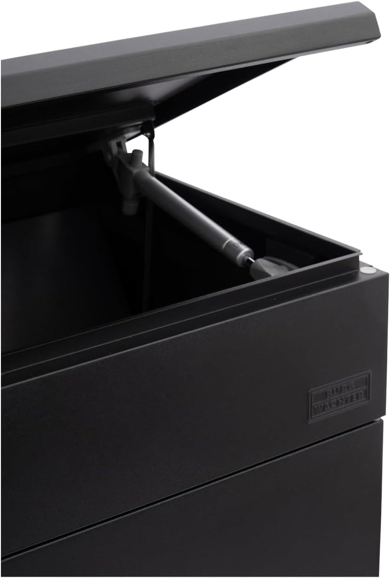 Burg Wachter Outdoor Wall Mounted Large Secure Parcel
