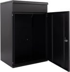 Burg Wachter Outdoor Wall Mounted Large Secure Parcel
