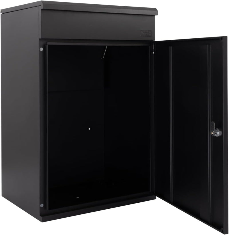 Burg Wachter Outdoor Wall Mounted Large Secure Parcel