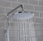 Buzz Diverter Bar Thermostatic Mixer Shower