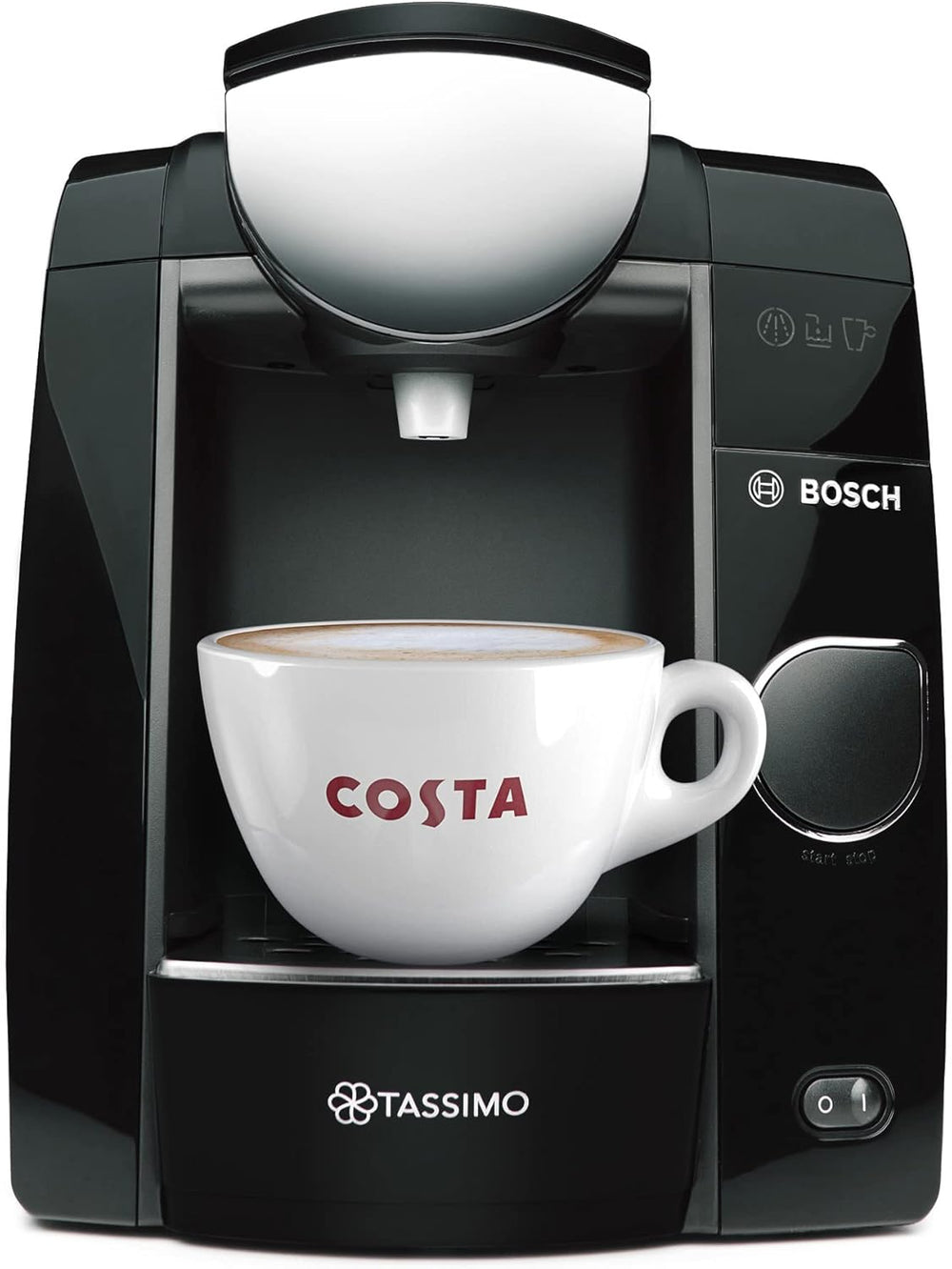 By Bosch Joy Coffee Machine Watt 1.4 Litre