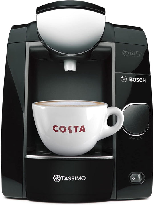 Bosch Joy Pod Coffee Machine