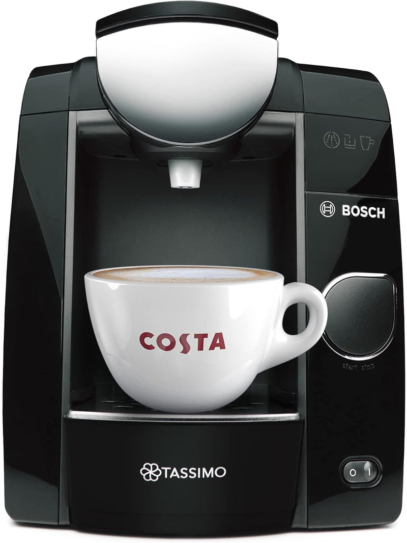 By Bosch Joy Pod Coffee Machine