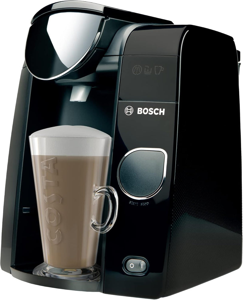 By Bosch Joy Pod Coffee Machine