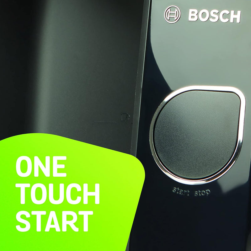 By Bosch Joy Pod Coffee Machine