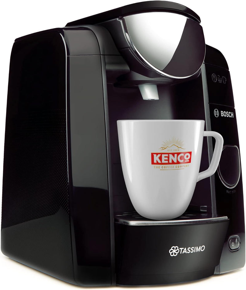 By Bosch Joy Pod Coffee Machine