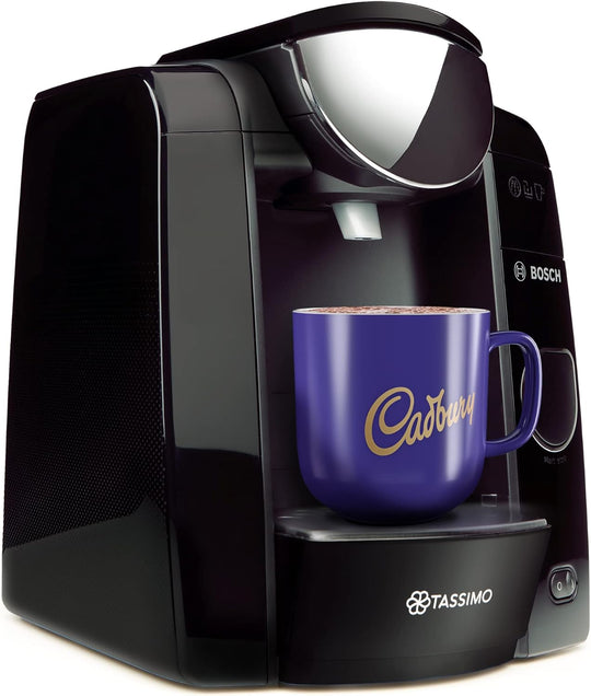 Bosch Joy Pod Coffee Machine