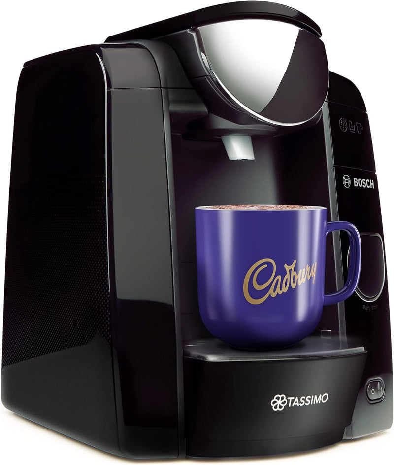 By Bosch Joy Pod Coffee Machine