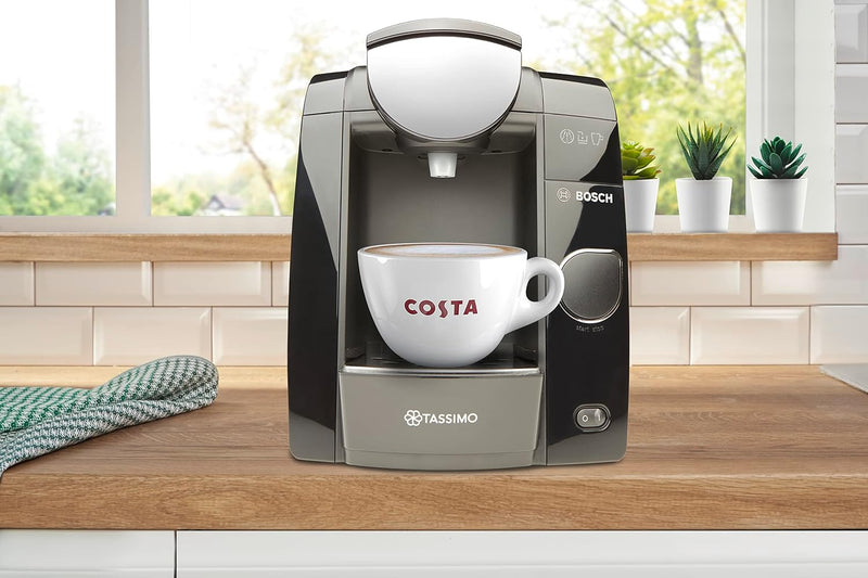 By Bosch Joy Pod Coffee Machine